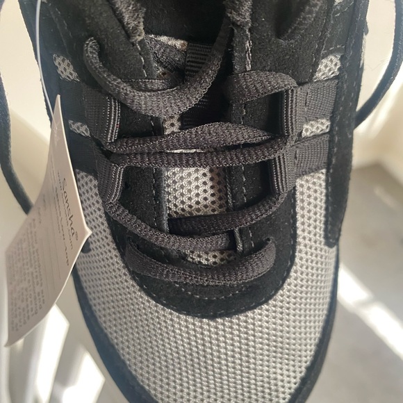 Nwt Sansha dancing shoes sz 8M - Picture 7 of 9